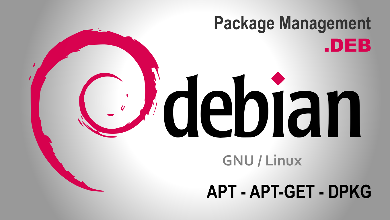 Debian csomagkezelő